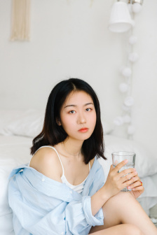偶然成为社长
